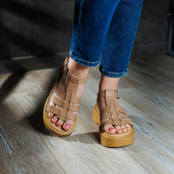 ComfiStep Ballerina