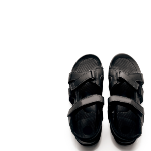 Stride Leather Formal