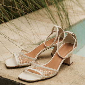 GlamWalk Heels