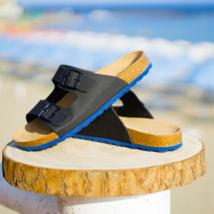 Beach Ease Flip Flops