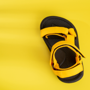 FunStride LED Sandals