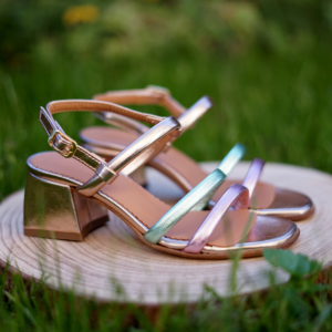 EthnicCharm Juttis
