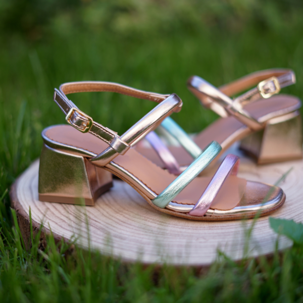 EthnicCharm Juttis - Image 2